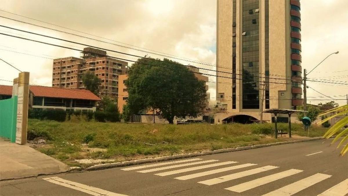Picture of Residential Land For Sale in Joao Pessoa, Paraiba, Brazil