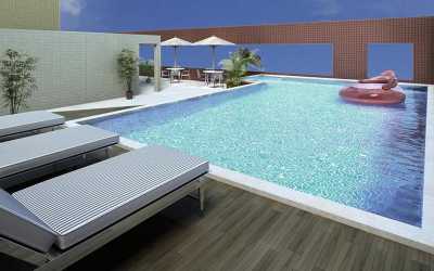 Apartment For Sale in Paraiba, Brazil