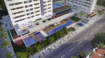 Apartment For Sale in Paraiba, Brazil