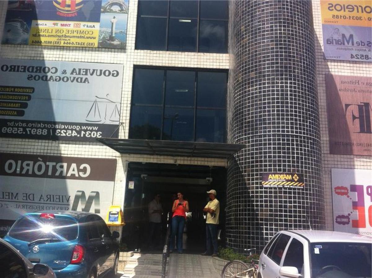Picture of Commercial Building For Sale in Paraiba, Paraiba, Brazil