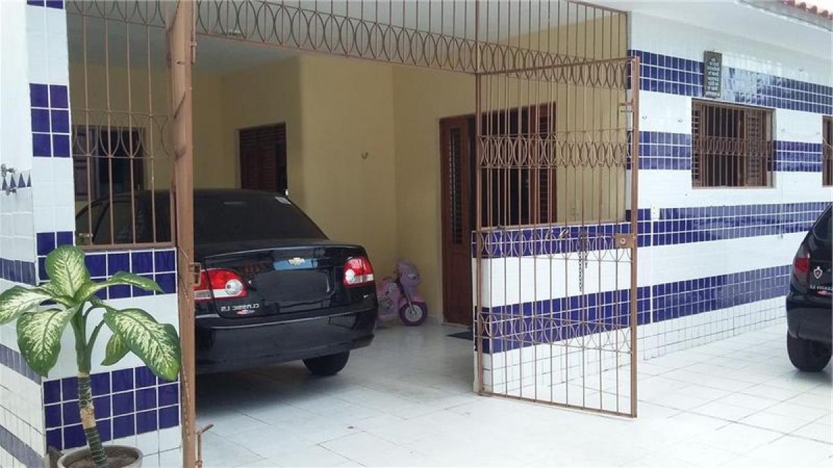 Picture of Home For Sale in Paraiba, Paraiba, Brazil