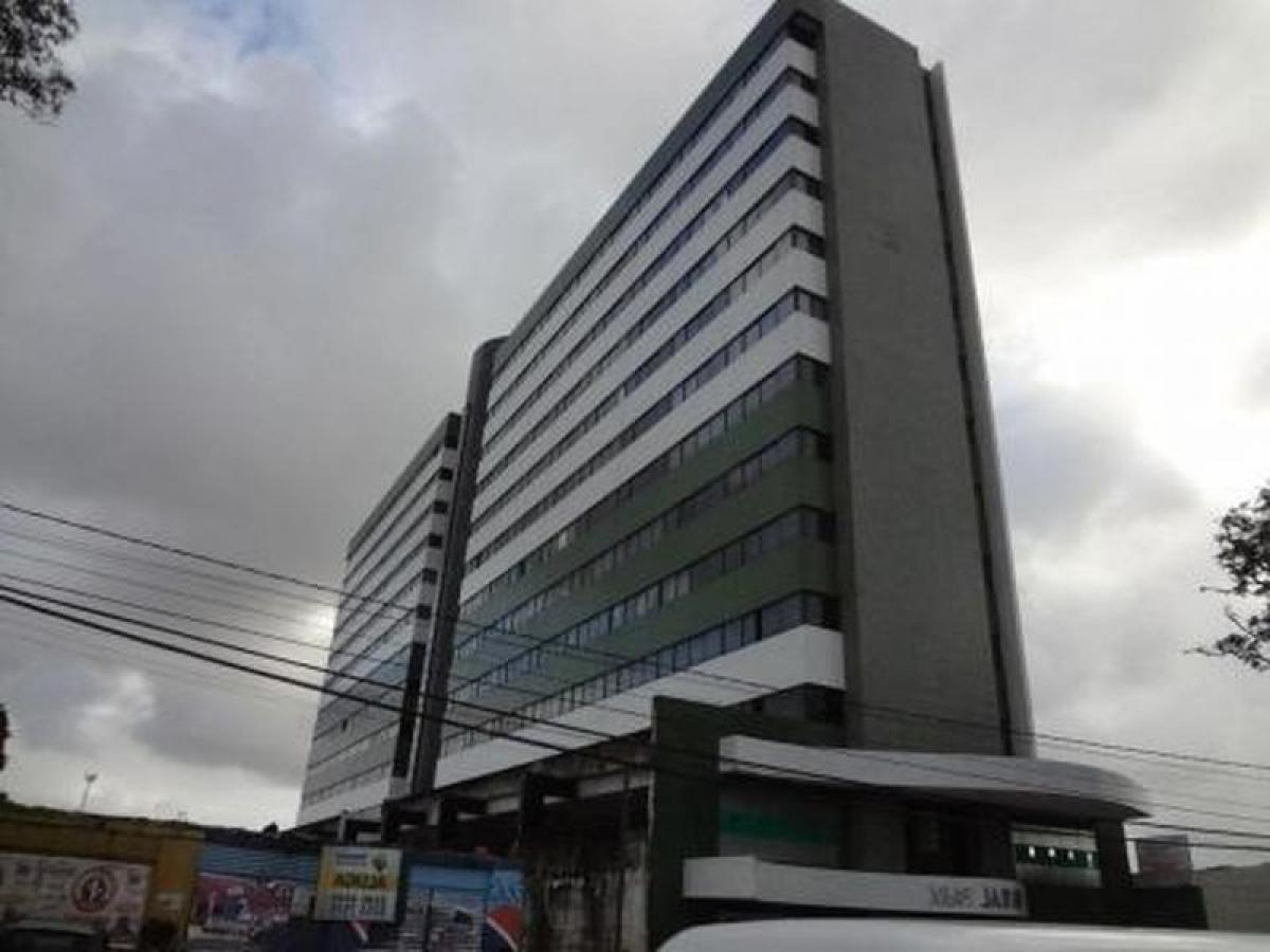 Picture of Commercial Building For Sale in Paraiba, Paraiba, Brazil