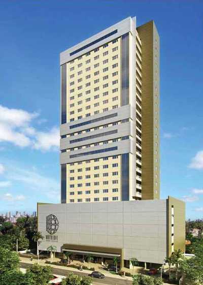 Commercial Building For Sale in Paraiba, Brazil