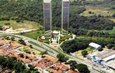 Commercial Building For Sale in Paraiba, Brazil