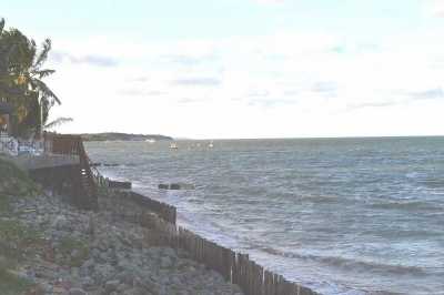 Residential Land For Sale in Joao Pessoa, Brazil