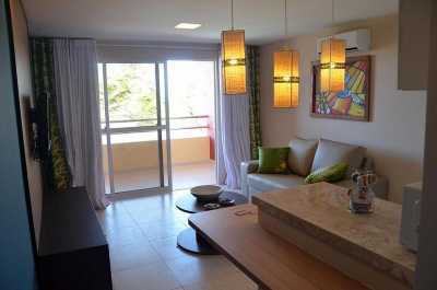 Apartment For Sale in Lucena, Brazil