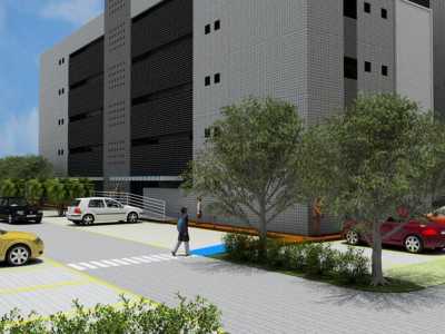 Apartment For Sale in Joao Pessoa, Brazil