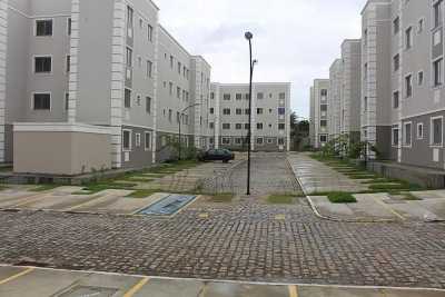 Apartment For Sale in Paraiba, Brazil