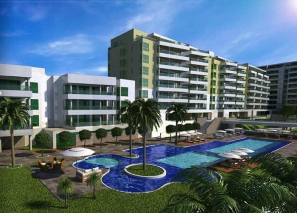 Picture of Apartment For Sale in Paraiba, Paraiba, Brazil