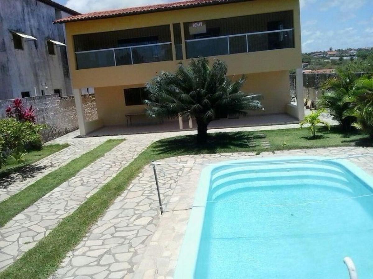 Picture of Home For Sale in Paraiba, Paraiba, Brazil