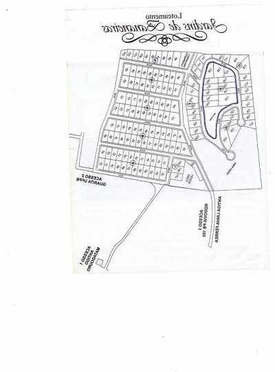 Residential Land For Sale in Paraiba, Brazil