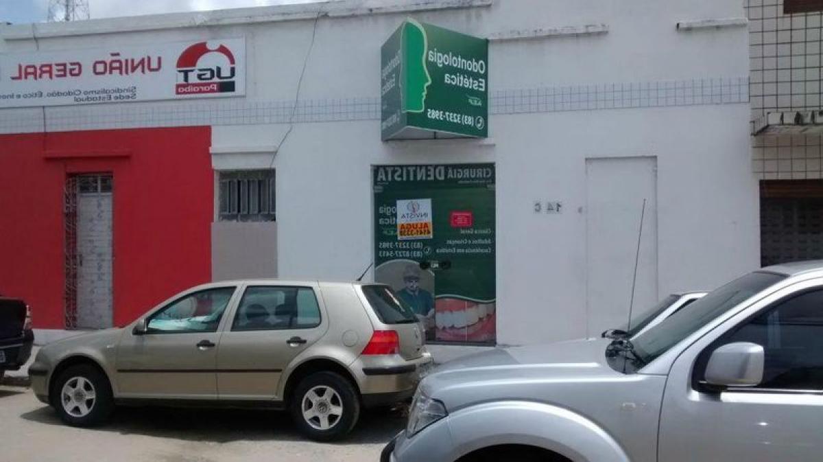 Picture of Commercial Building For Sale in Joao Pessoa, Paraiba, Brazil