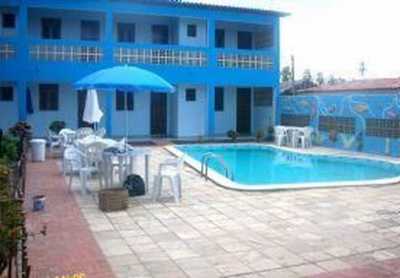 Home For Sale in Lucena, Brazil