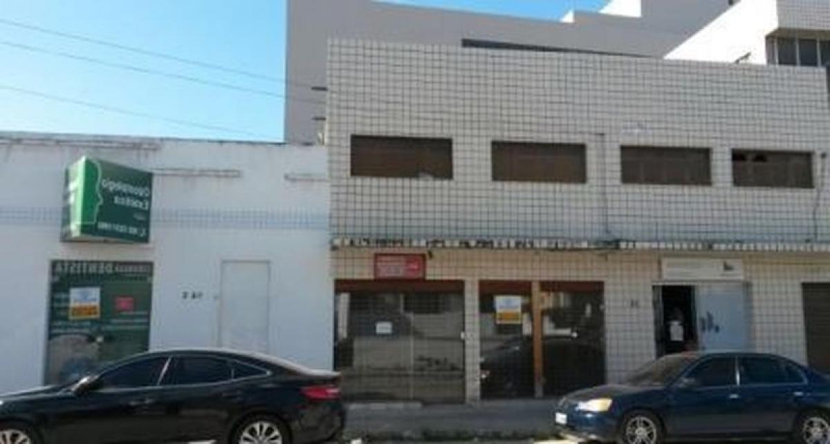 Picture of Commercial Building For Sale in Joao Pessoa, Paraiba, Brazil