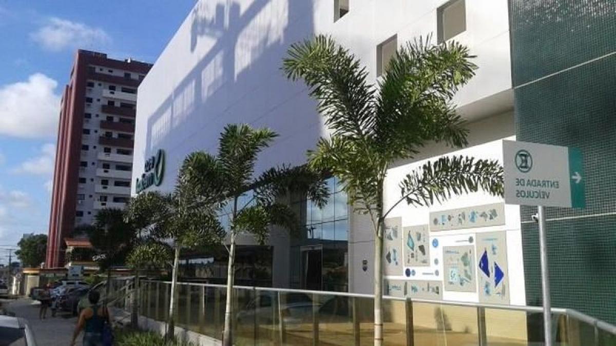 Picture of Commercial Building For Sale in Joao Pessoa, Paraiba, Brazil