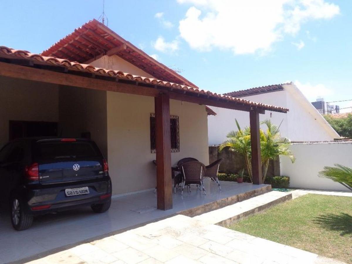 Picture of Home For Sale in Paraiba, Paraiba, Brazil