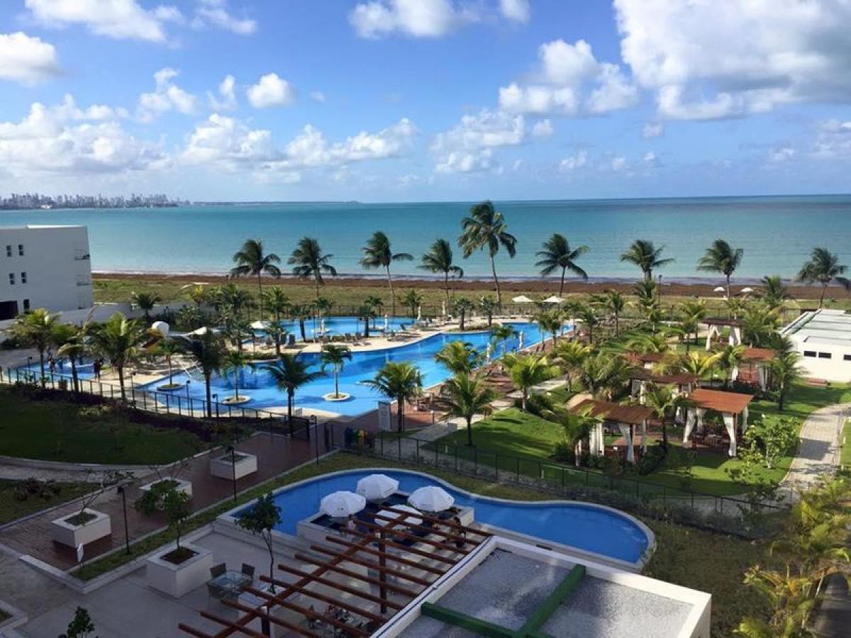 Picture of Apartment For Sale in Paraiba, Paraiba, Brazil