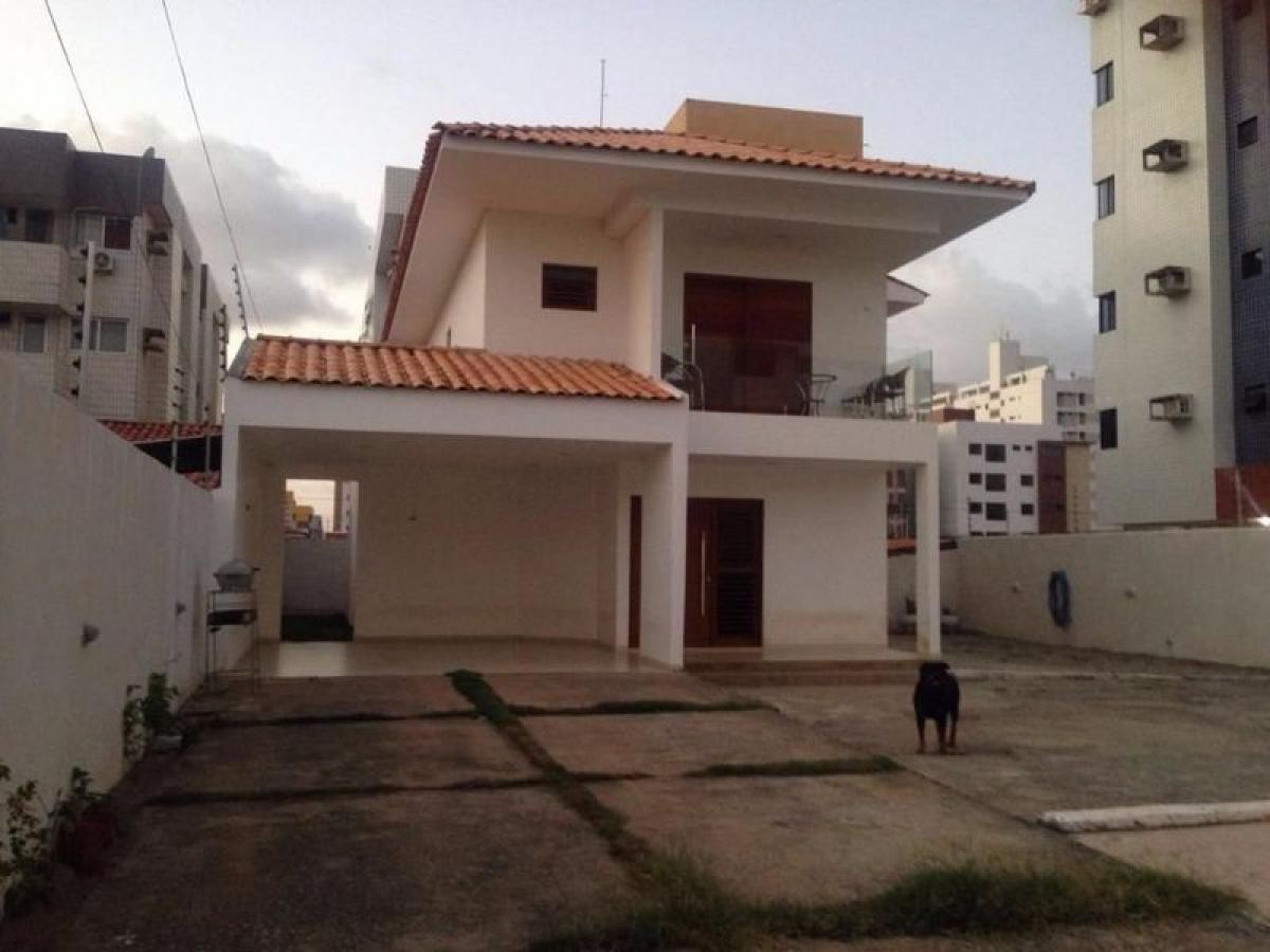 Picture of Home For Sale in Paraiba, Paraiba, Brazil