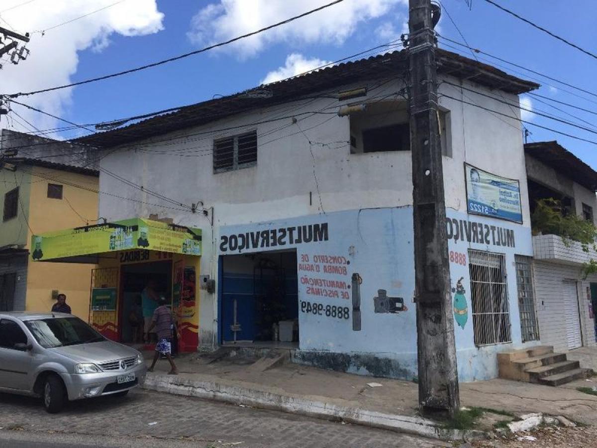 Picture of Commercial Building For Sale in Paraiba, Paraiba, Brazil