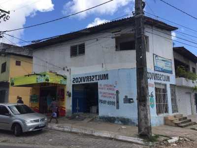 Commercial Building For Sale in Paraiba, Brazil