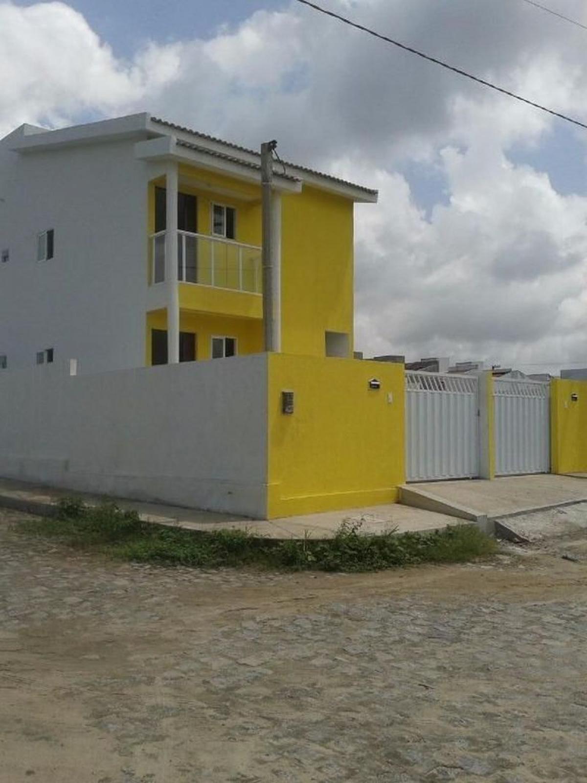 Picture of Home For Sale in Santa Rita, Paraiba, Brazil