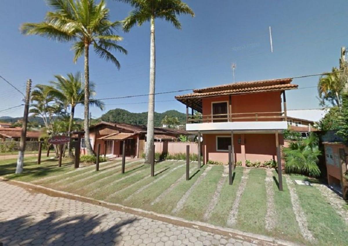 Picture of Hotel For Sale in Ubatuba, Sao Paulo, Brazil