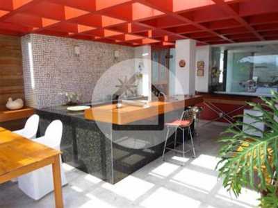 Home For Sale in Nova Lima, Brazil