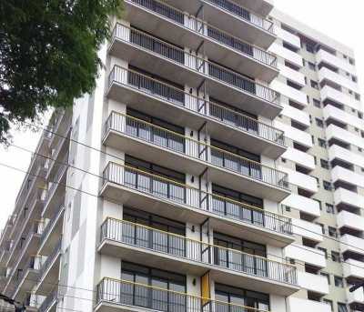 Studio For Sale in Sao Paulo, Brazil