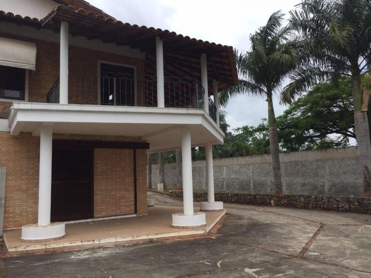 Picture of Home For Sale in Votorantim, Sao Paulo, Brazil