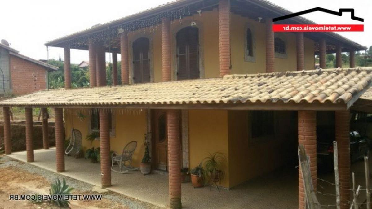 Picture of Home For Sale in Pinhalzinho, Sao Paulo, Brazil