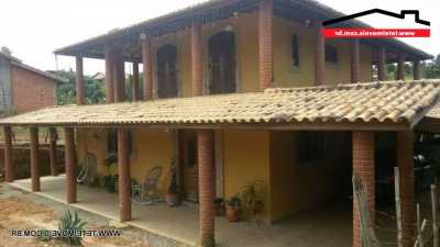 Home For Sale in Pinhalzinho, Brazil