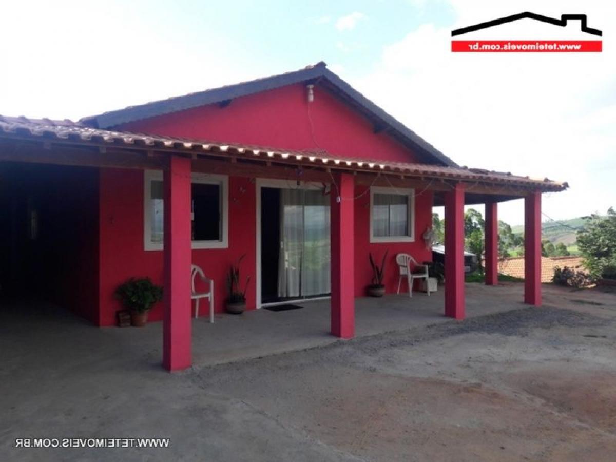 Picture of Home For Sale in Pinhalzinho, Sao Paulo, Brazil