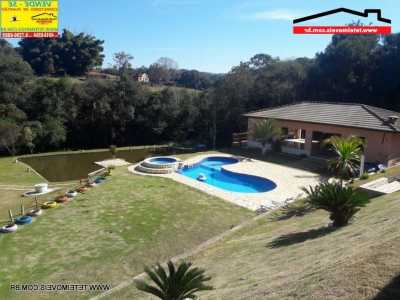 Home For Sale in Pinhalzinho, Brazil