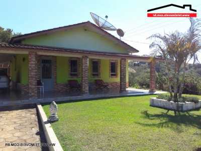 Home For Sale in Pinhalzinho, Brazil