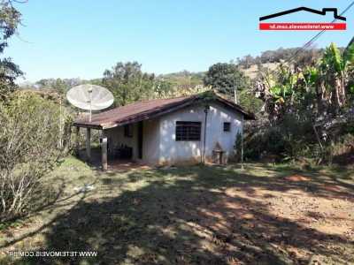 Home For Sale in Pinhalzinho, Brazil