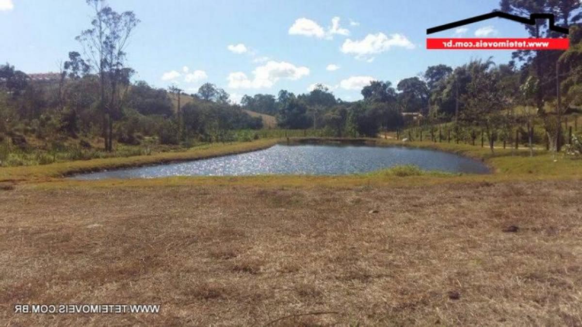 Picture of Residential Land For Sale in Pinhalzinho, Sao Paulo, Brazil