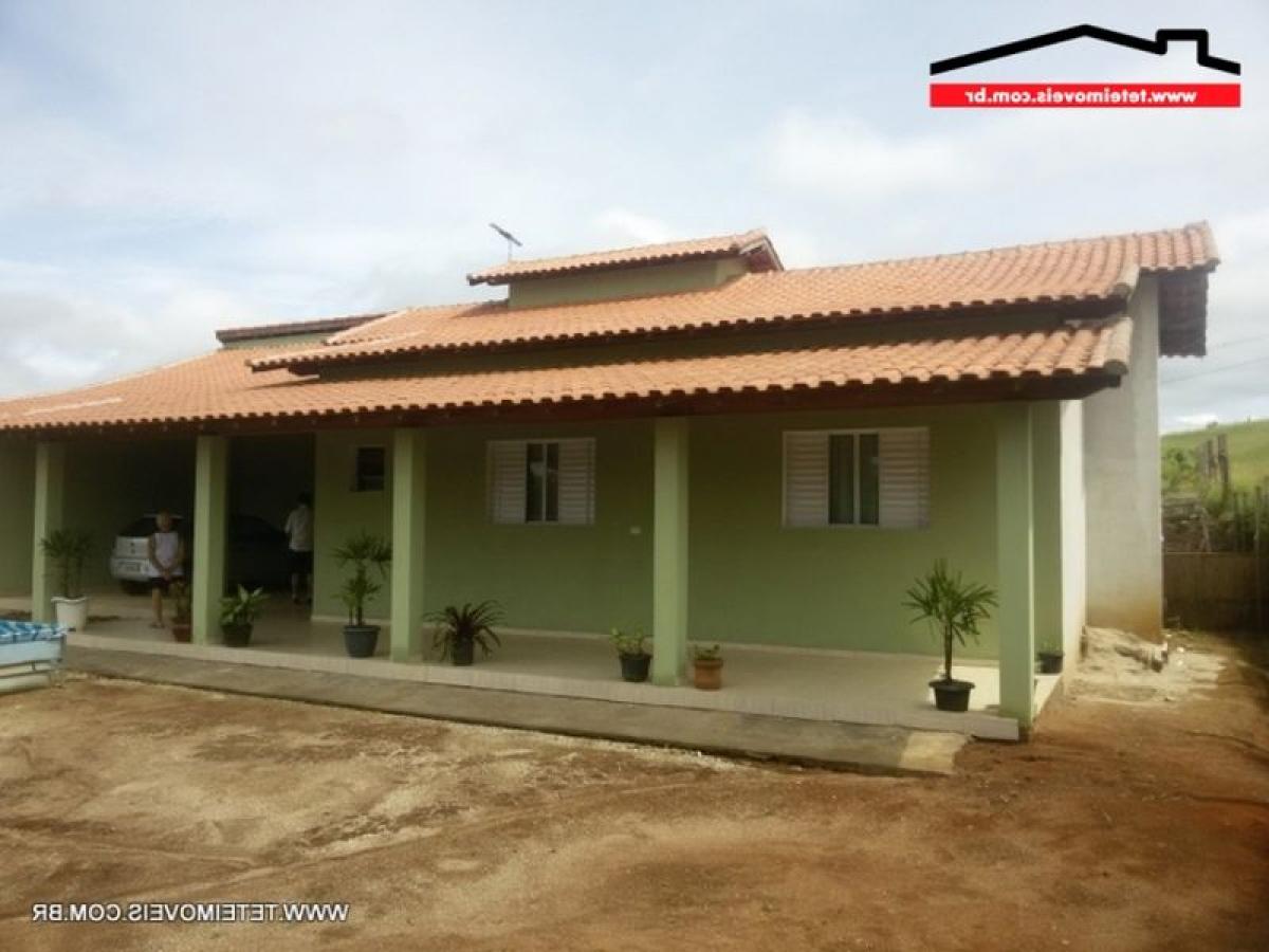 Picture of Home For Sale in Pinhalzinho, Sao Paulo, Brazil