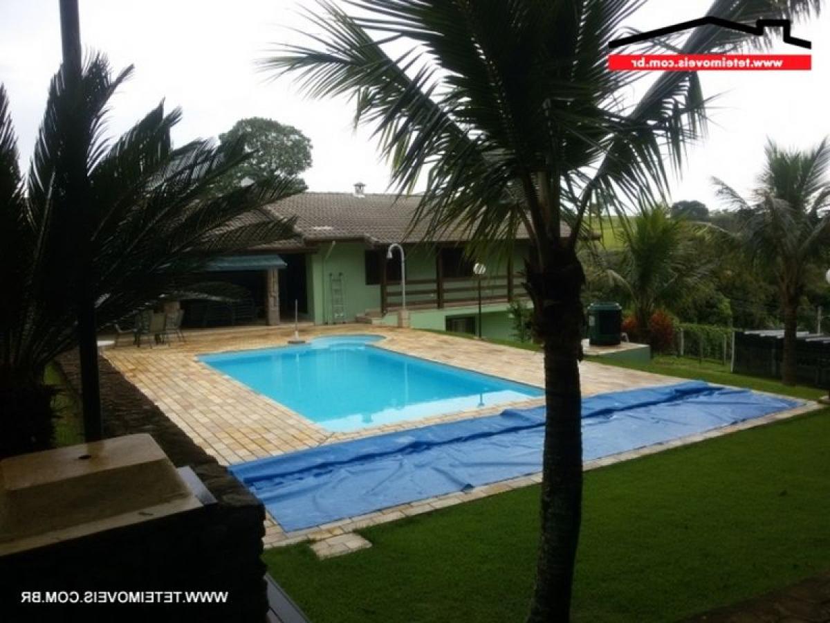 Picture of Home For Sale in Pinhalzinho, Sao Paulo, Brazil