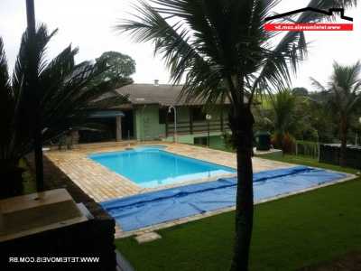 Home For Sale in Pinhalzinho, Brazil