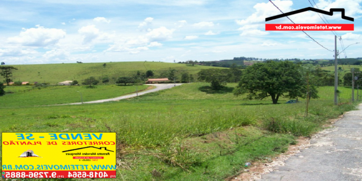 Picture of Residential Land For Sale in Pinhalzinho, Sao Paulo, Brazil