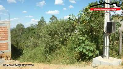 Residential Land For Sale in Pinhalzinho, Brazil