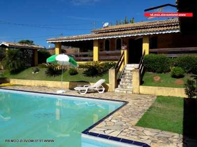 Home For Sale in Pinhalzinho, Brazil