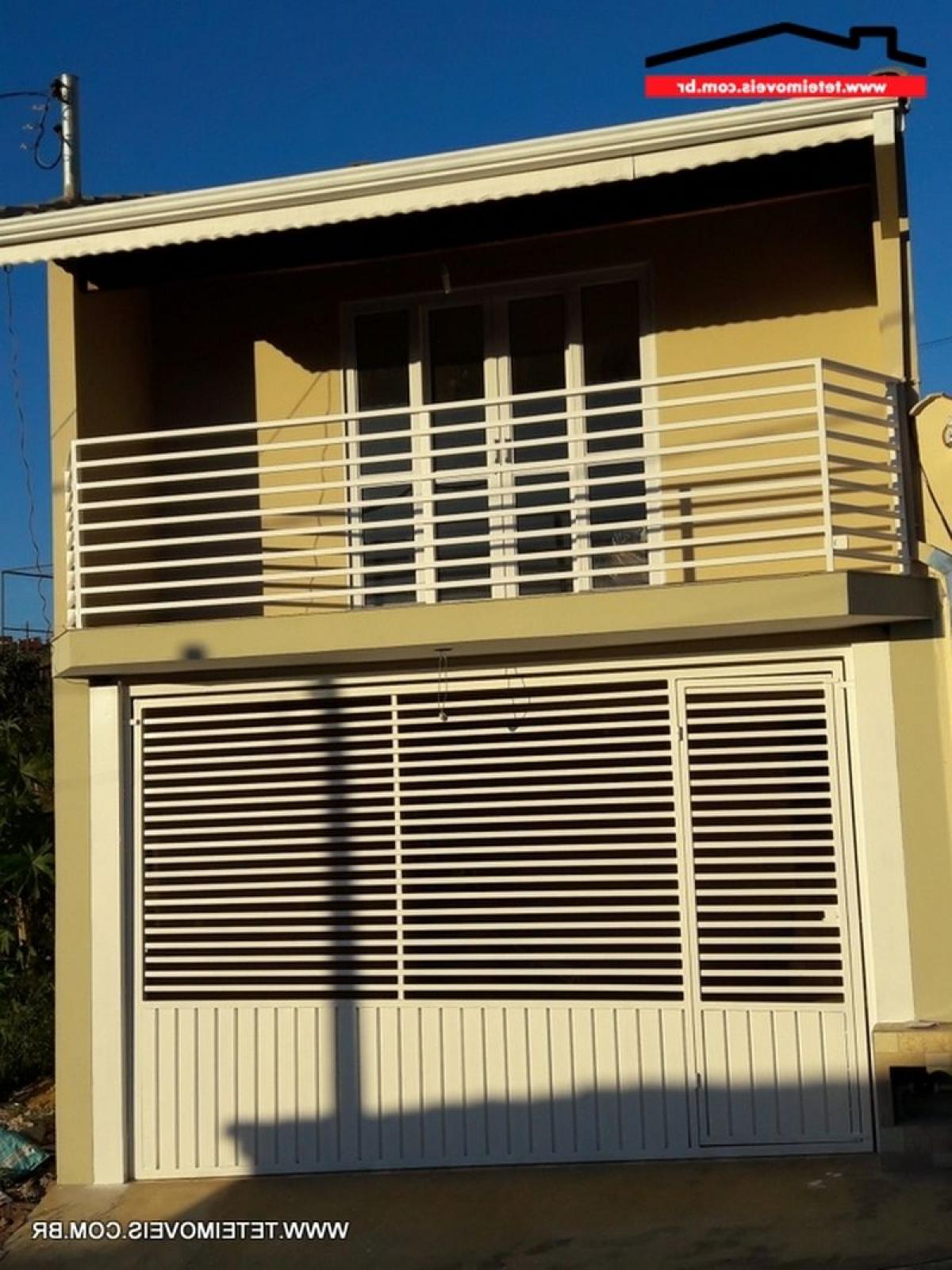 Picture of Home For Sale in Pinhalzinho, Sao Paulo, Brazil