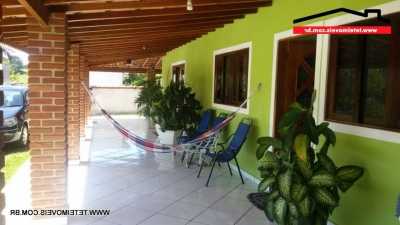Home For Sale in Pinhalzinho, Brazil