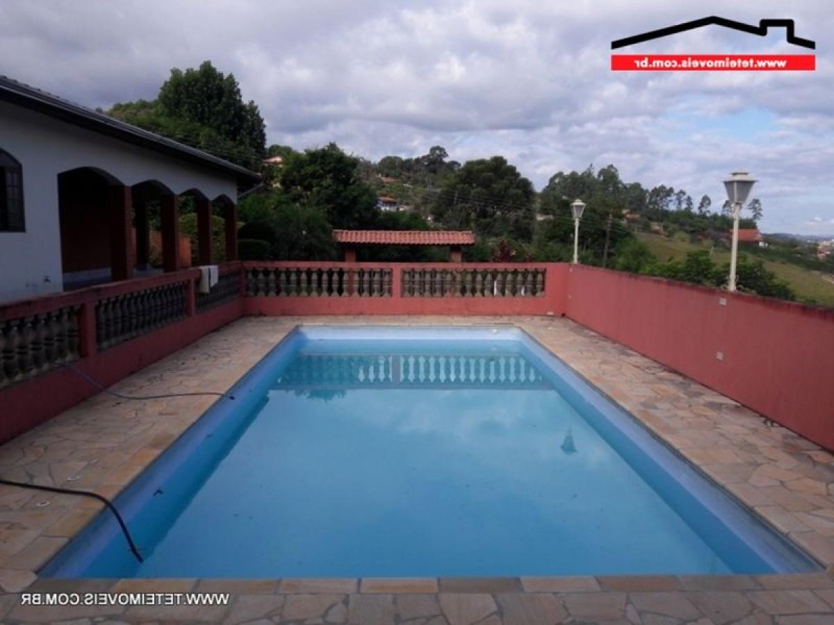 Picture of Home For Sale in Pinhalzinho, Sao Paulo, Brazil