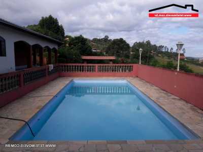Home For Sale in Pinhalzinho, Brazil