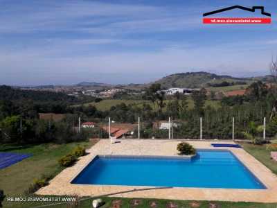 Home For Sale in Pinhalzinho, Brazil