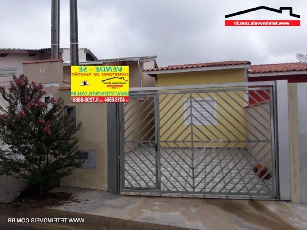 Picture of Home For Sale in Pinhalzinho, Sao Paulo, Brazil