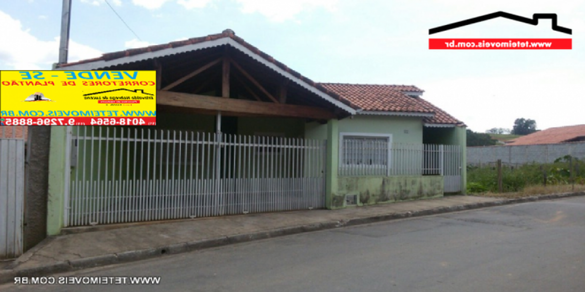 Picture of Home For Sale in Pinhalzinho, Sao Paulo, Brazil