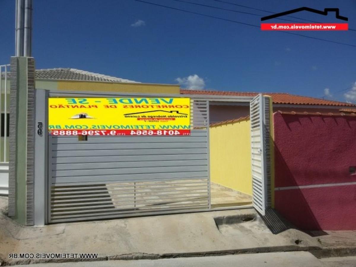 Picture of Home For Sale in Pinhalzinho, Sao Paulo, Brazil